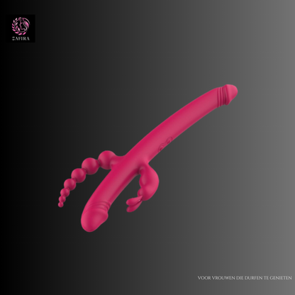 Dream Toys Essentials Pink