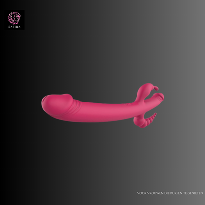 Dream Toys Essentials Pink