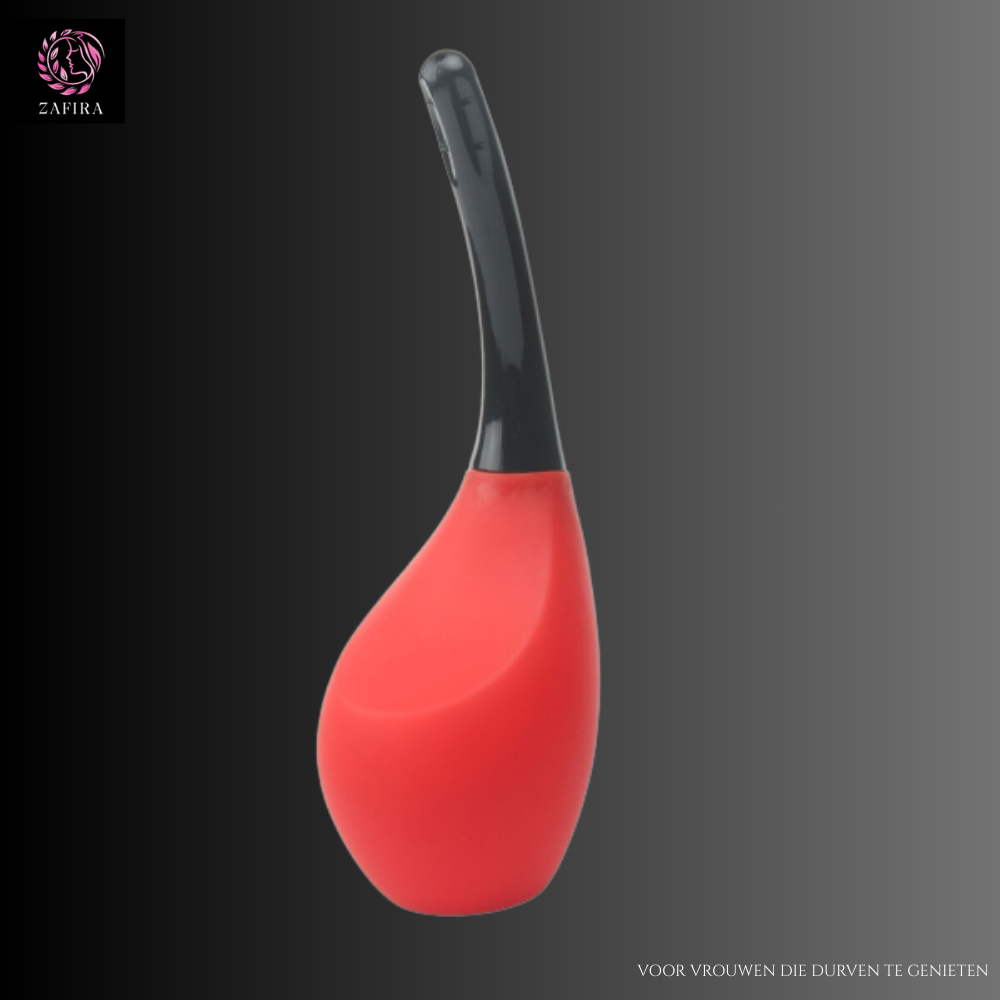 Dream Toys MenzStuff Rood