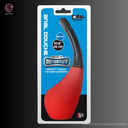 Dream Toys MenzStuff Rood