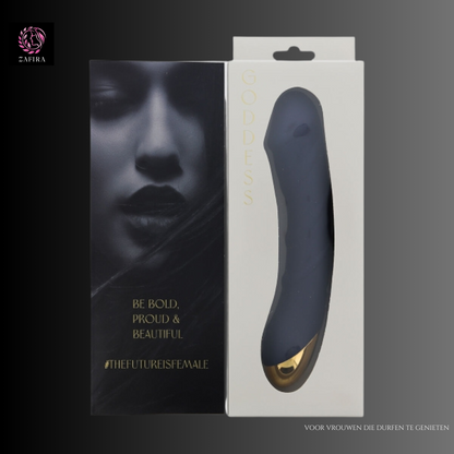 Dream Toys Goddess Collection Atlas