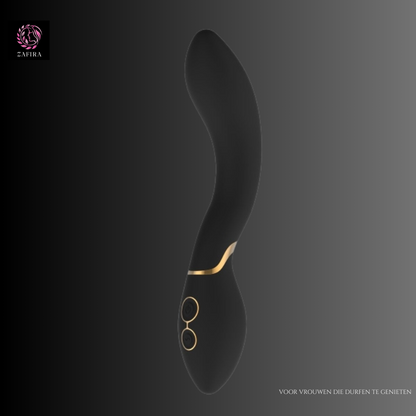 Vibrator Dream Toys Elite Black