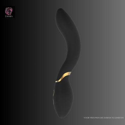 Vibrator Dream Toys Elite Black