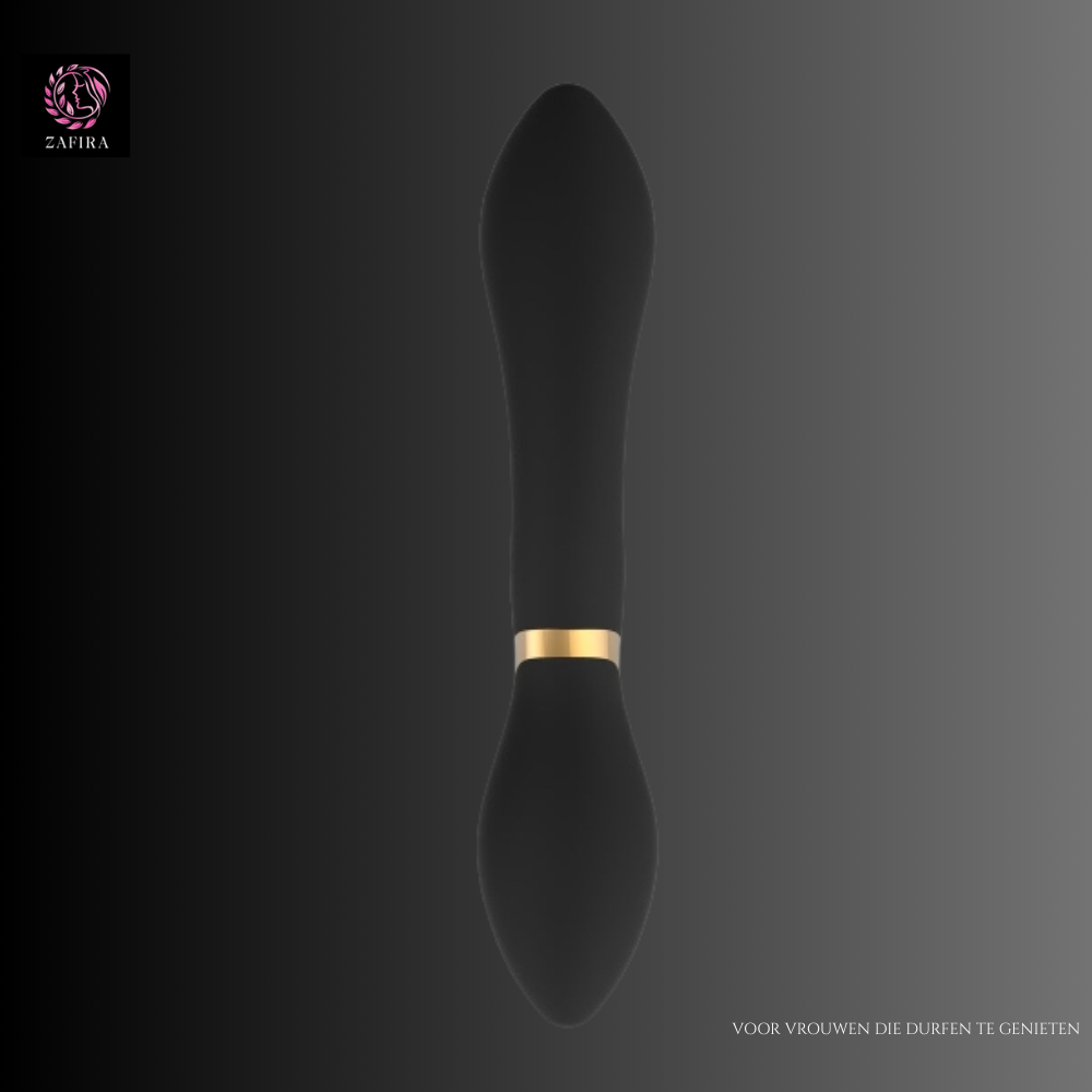 Vibrator Dream Toys Elite Black