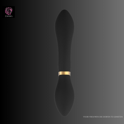 Vibrator Dream Toys Elite Black