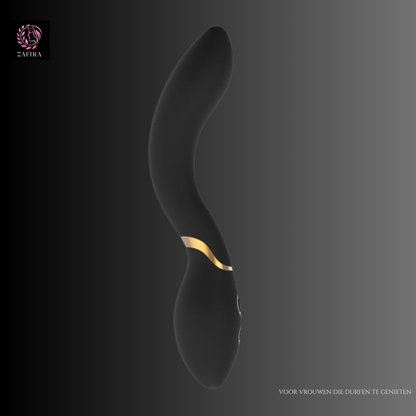 Vibrator Dream Toys Elite Black