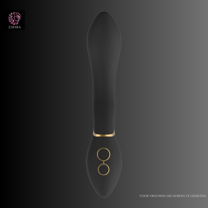 Vibrator Dream Toys Elite Black