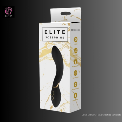 Vibrator Dream Toys Elite Black