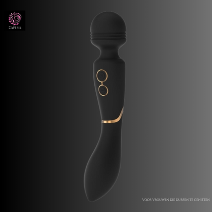 Dream Toys Elite Zwart