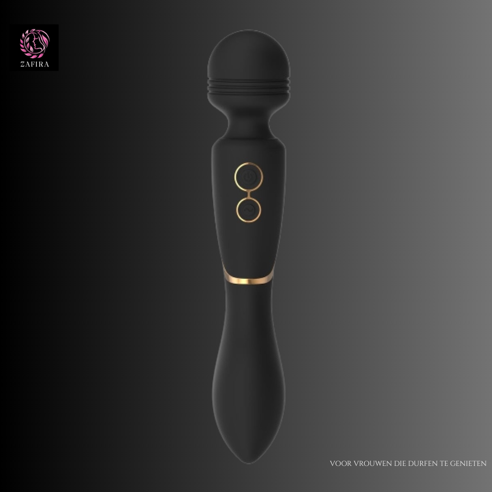 Dream Toys Elite Zwart