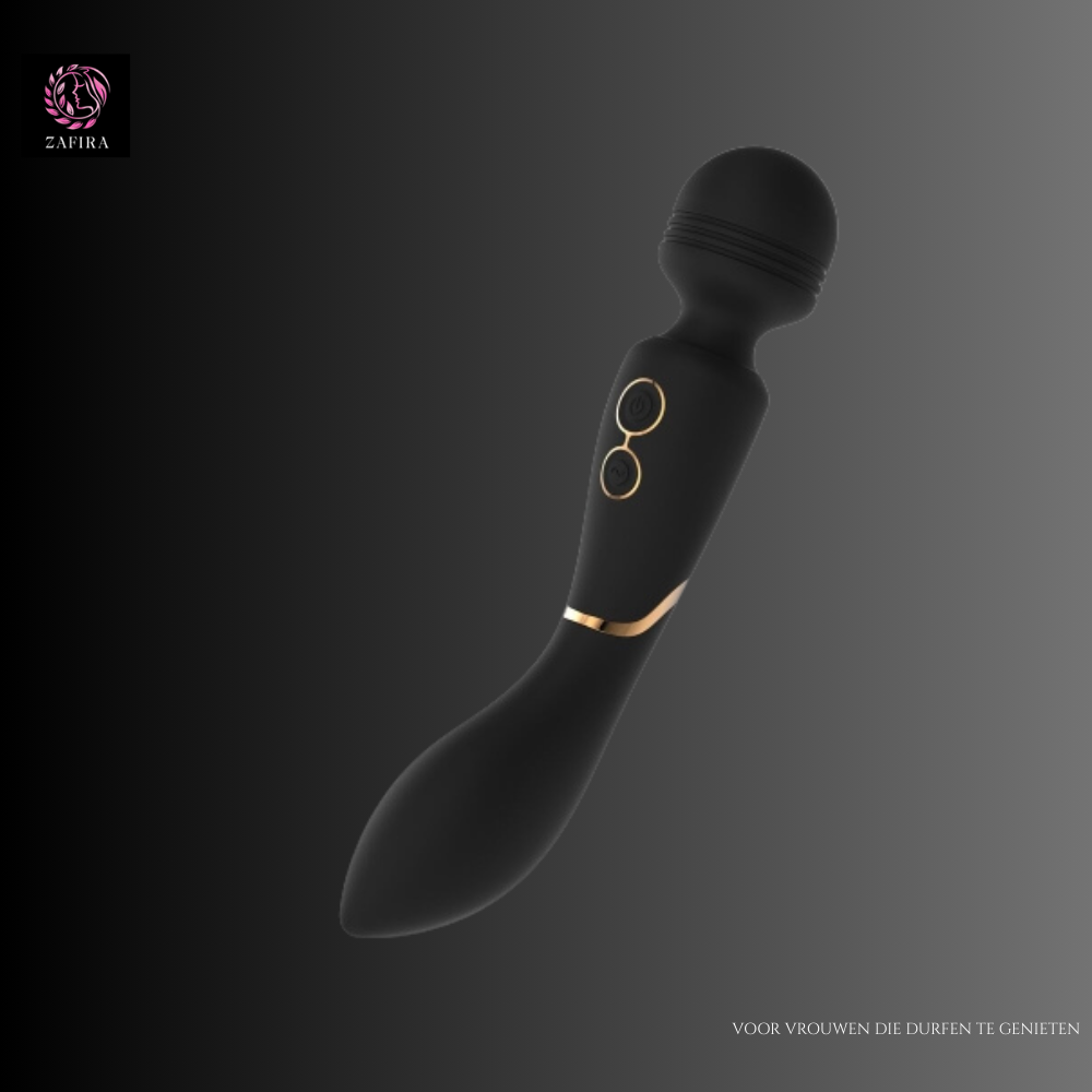 Dream Toys Elite Zwart