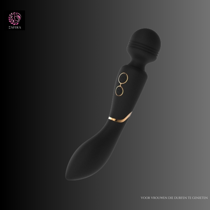 Dream Toys Elite Zwart