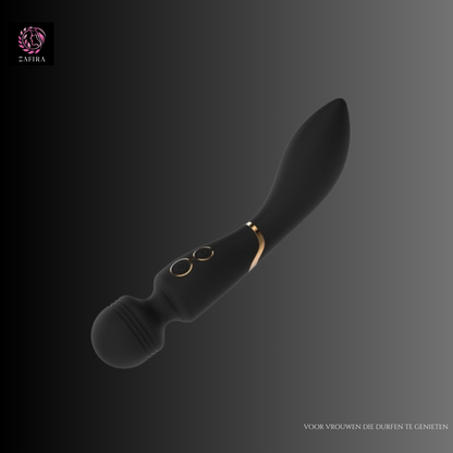 Dream Toys Elite Zwart