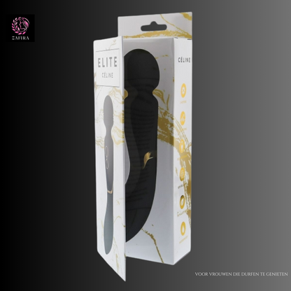 Dream Toys Elite Zwart