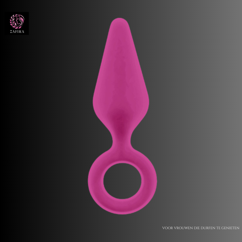 Dream Toys Flirts Roze