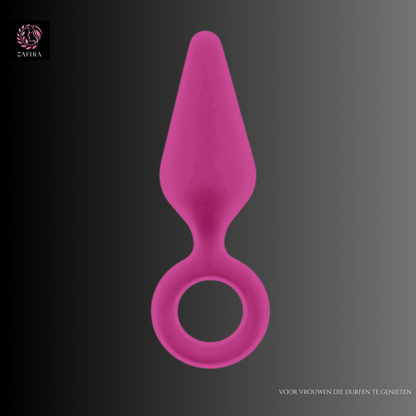 Dream Toys Flirts Roze