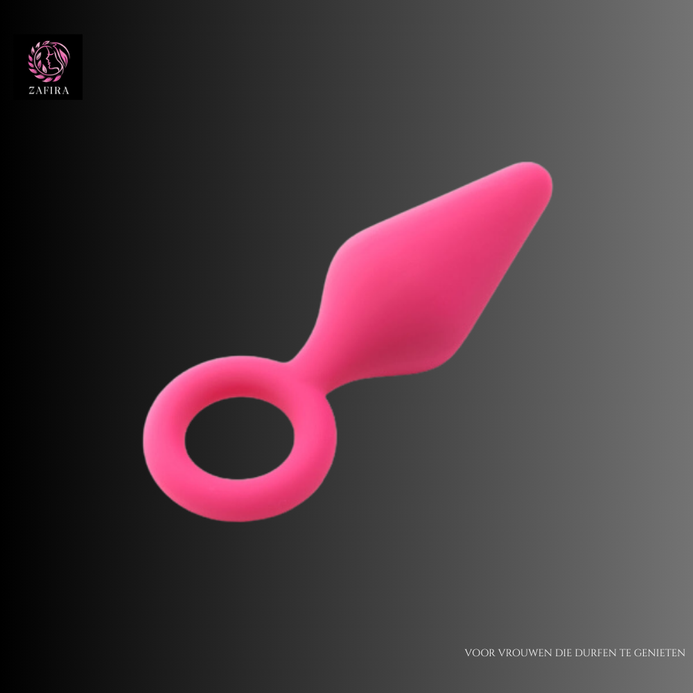 Dream Toys Flirts Roze