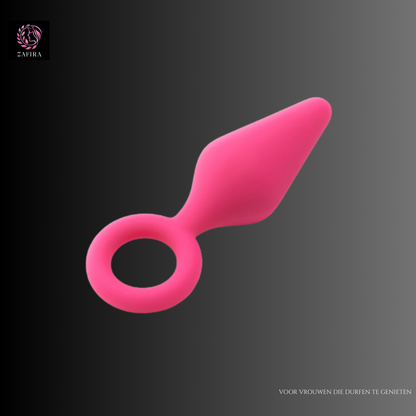 Dream Toys Flirts Roze