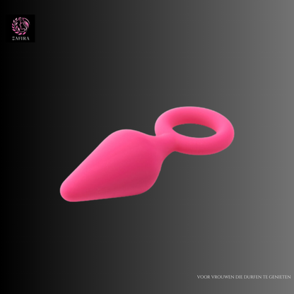 Dream Toys Flirts Roze