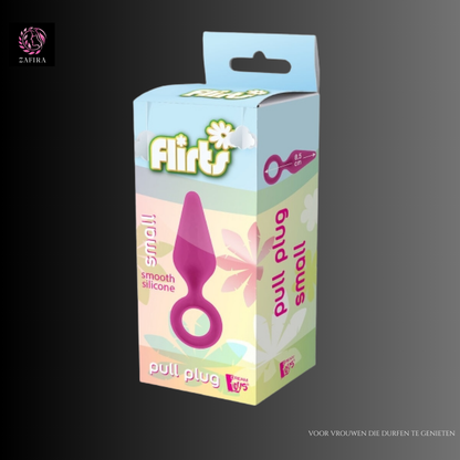 Dream Toys Flirts Roze