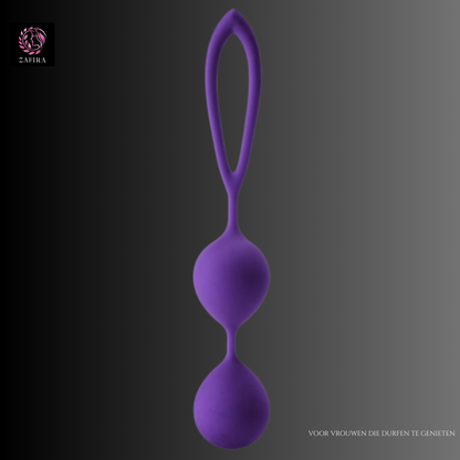 Dream Toys Flirts Siliconen