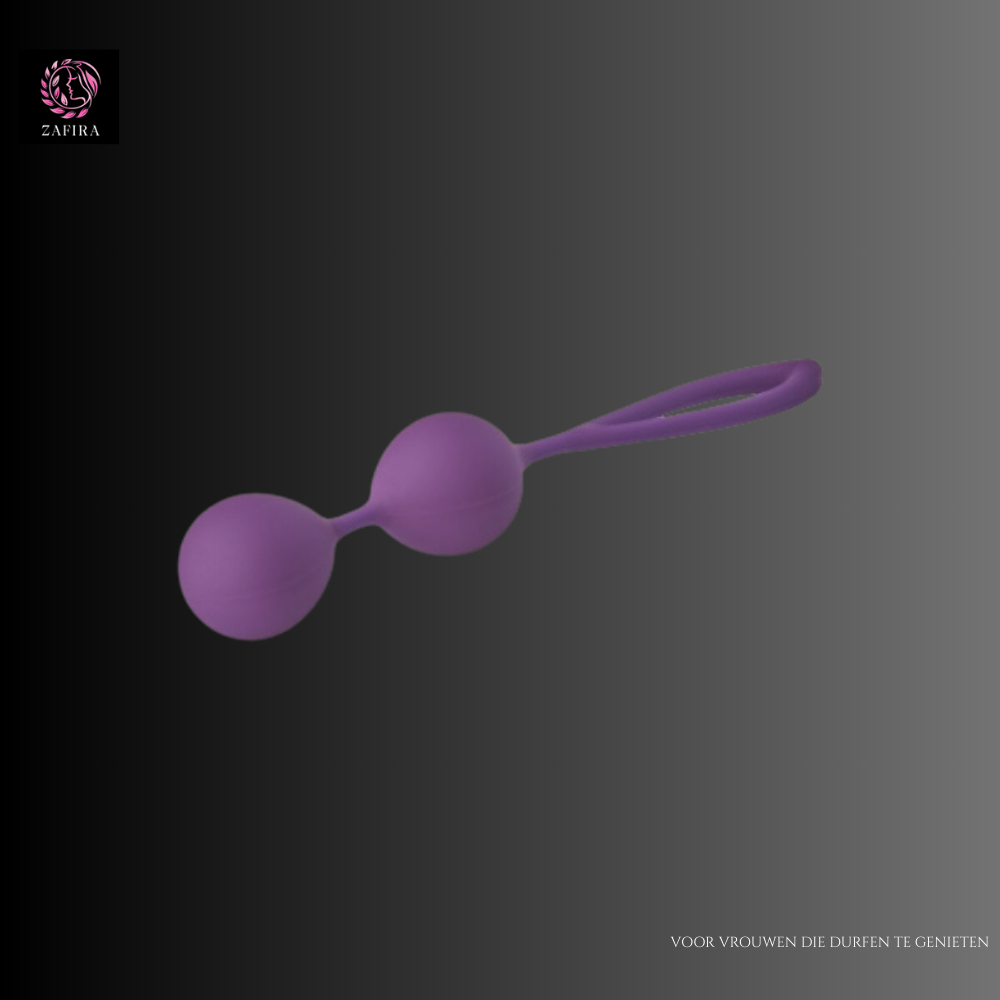 Dream Toys Flirts Siliconen