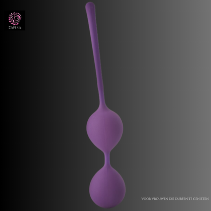 Dream Toys Flirts Siliconen