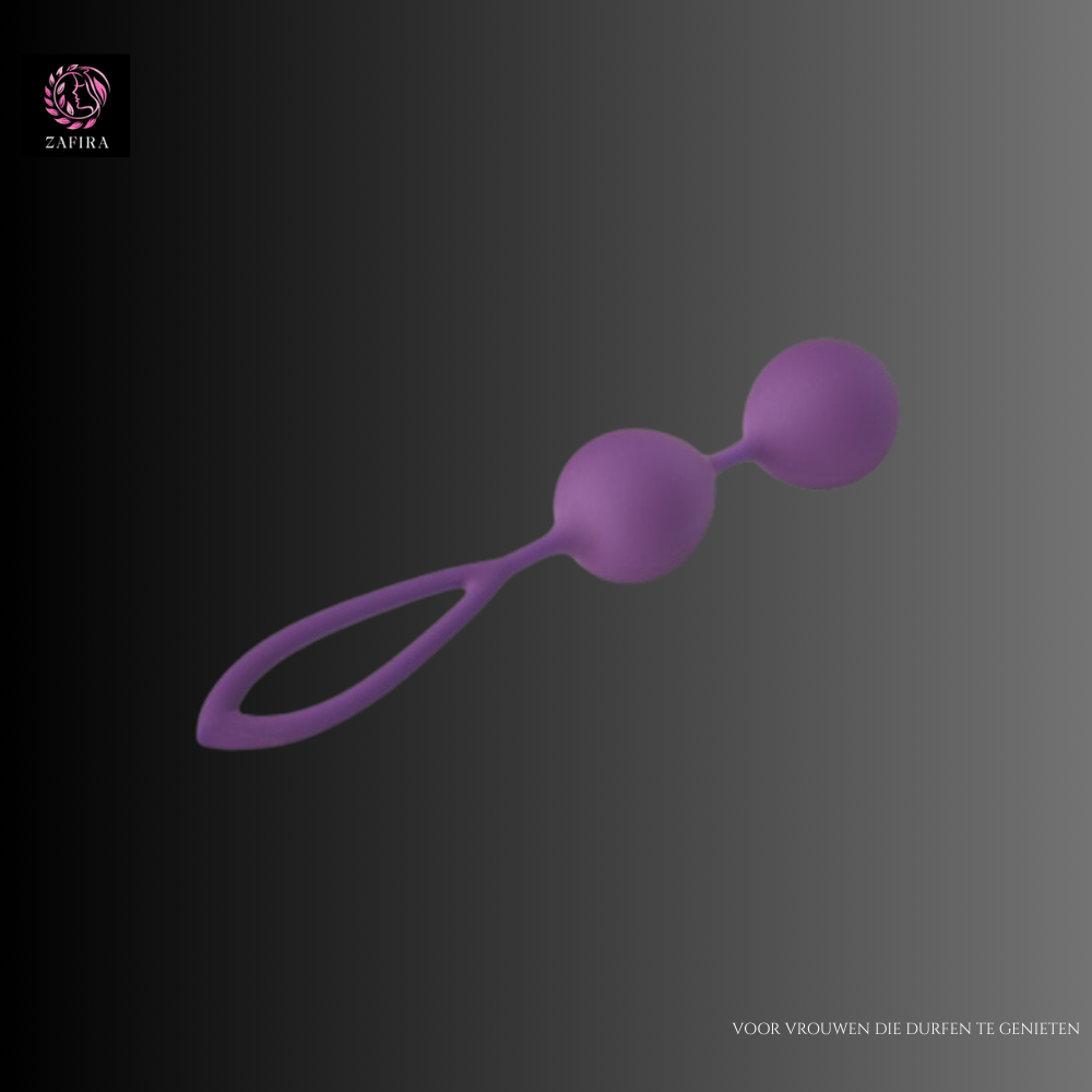 Dream Toys Flirts Siliconen