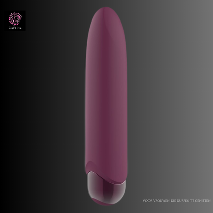 Dream Toys Bullet Vibe Paars