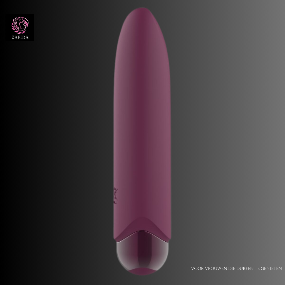 Dream Toys Bullet Vibe Paars