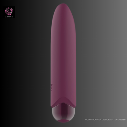 Dream Toys Bullet Vibe Paars