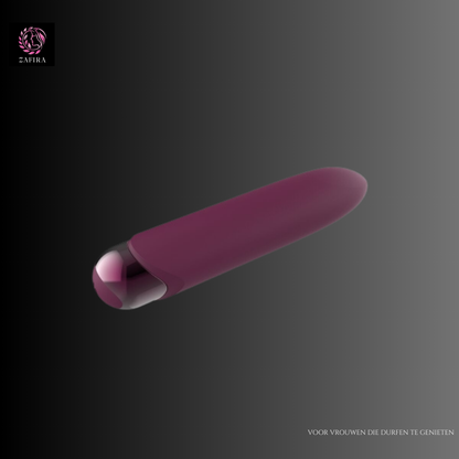 Dream Toys Bullet Vibe Paars