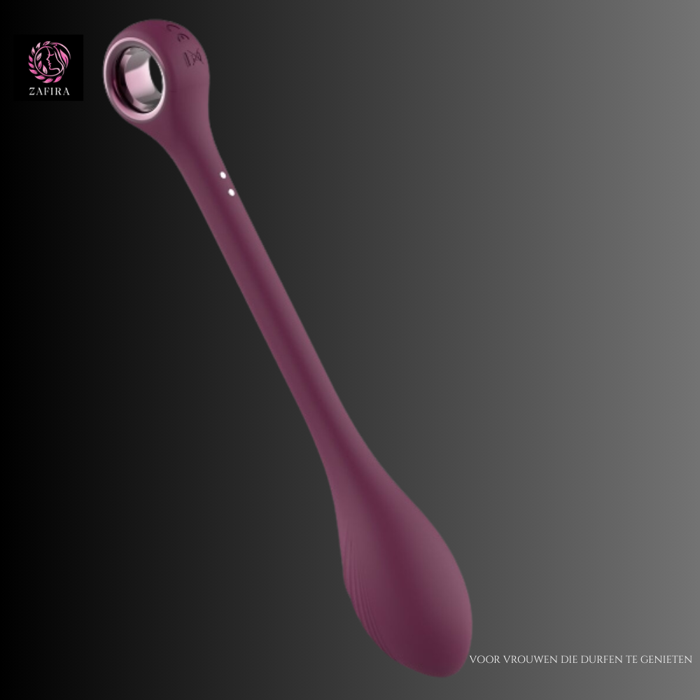 Dream Toys Glam Paars