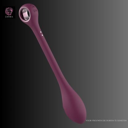 Dream Toys Glam Paars