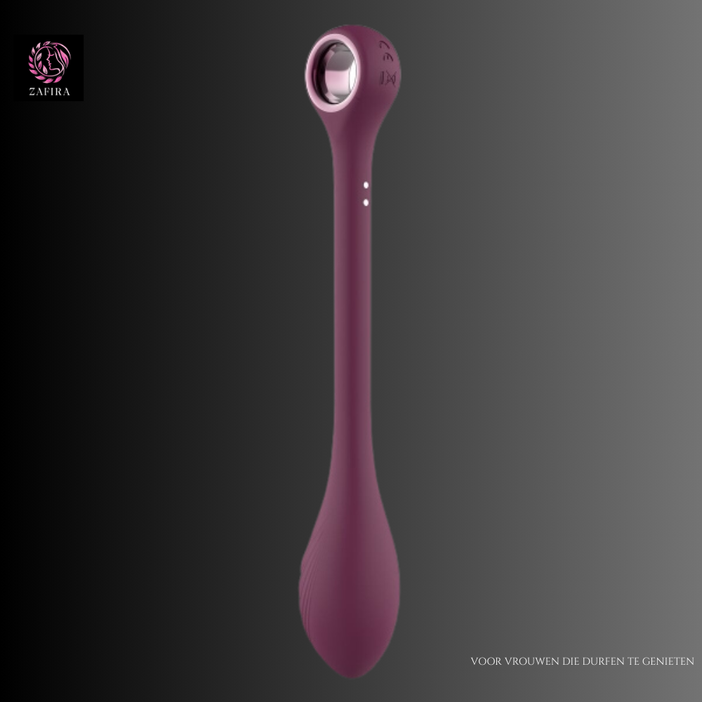 Dream Toys Glam Paars