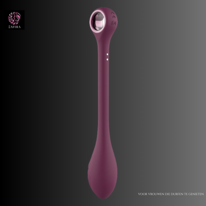 Dream Toys Glam Paars