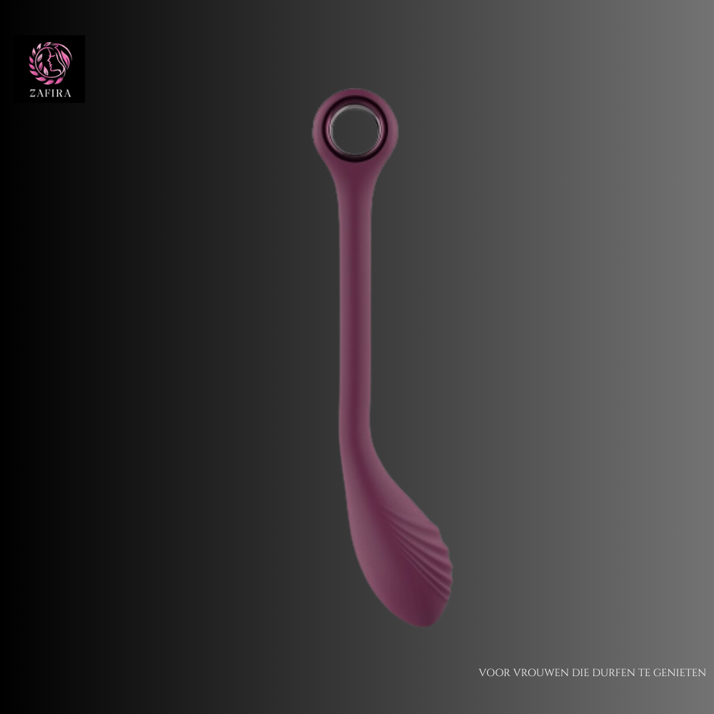 Dream Toys Glam Paars