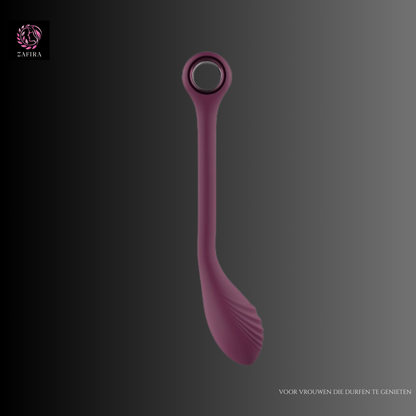 Dream Toys Glam Paars