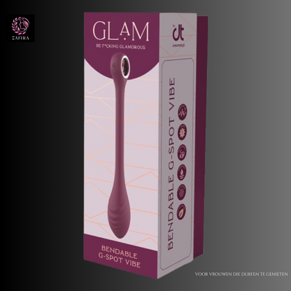 Dream Toys Glam Paars