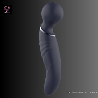 Dream Toys Glam Blauw