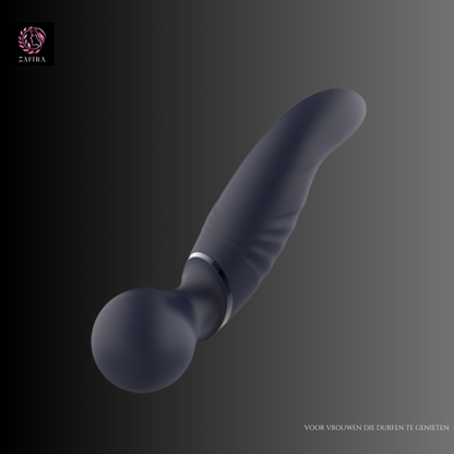 Dream Toys Glam Blauw