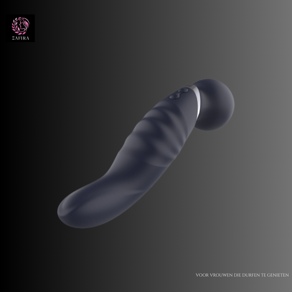 Dream Toys Glam Blauw