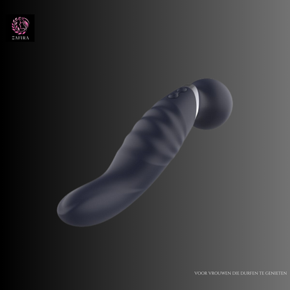 Dream Toys Glam Blauw