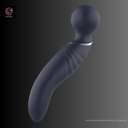 Dream Toys Glam Blauw