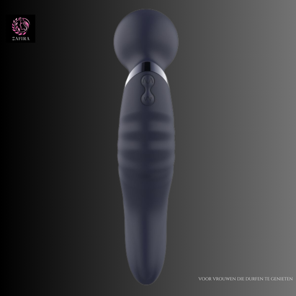 Dream Toys Glam Blauw