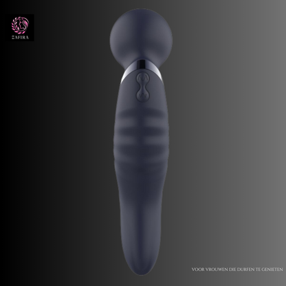 Dream Toys Glam Blauw