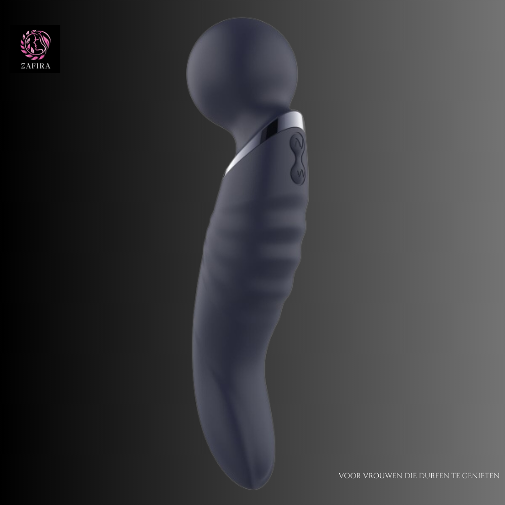 Dream Toys Glam Blauw