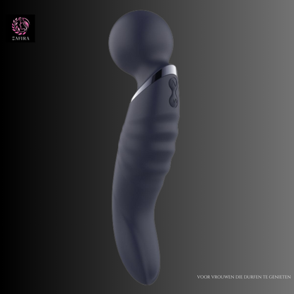 Dream Toys Glam Blauw