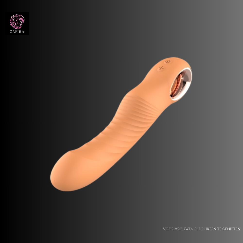 Dream Toys Glam Oranje