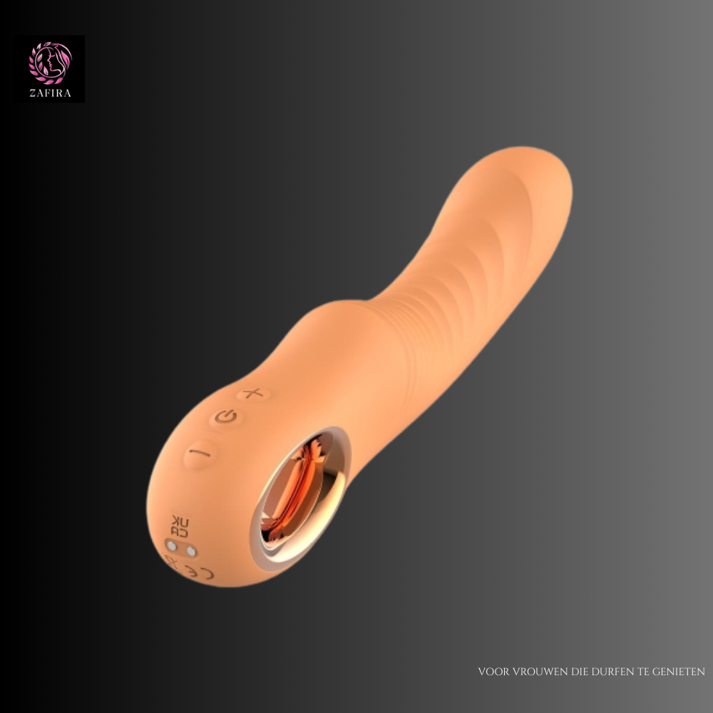 Dream Toys Glam Oranje